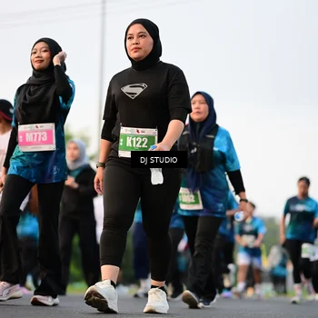 Runner Photo 4769409