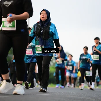 Runner Photo 4769418