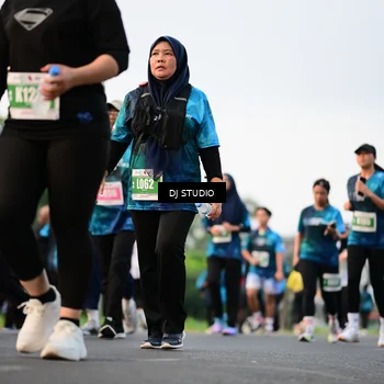 Runner Photo 4769419