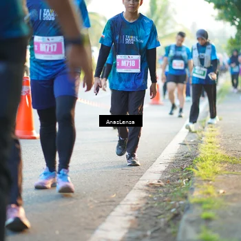 Runner Photo 4769420