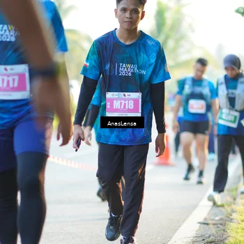 Runner Photo 4769422