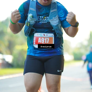 Runner Photo 4769428