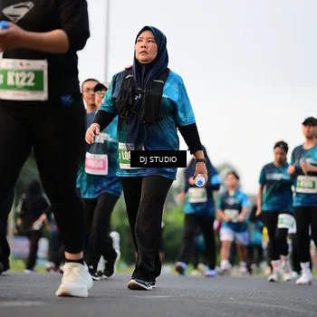 Runner Photo 4769435