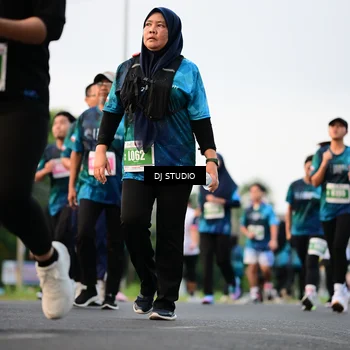 Runner Photo 4769438