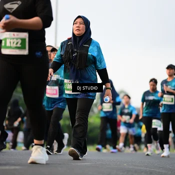 Runner Photo 4769439