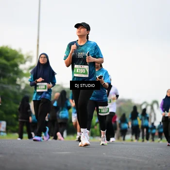 Runner Photo 4769441