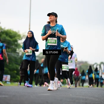 Runner Photo 4769442