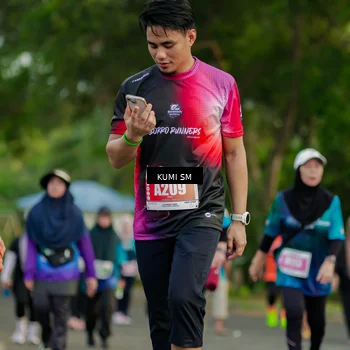 Runner Photo 4769448