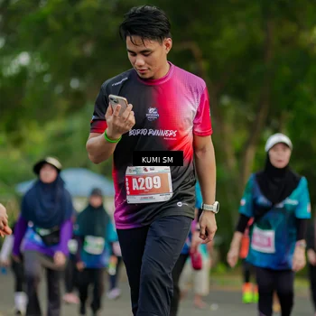 Runner Photo 4769449