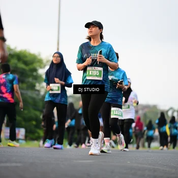 Runner Photo 4769450