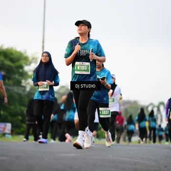 Runner Photo 4769452