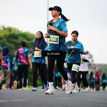 Runner Photo 4769454