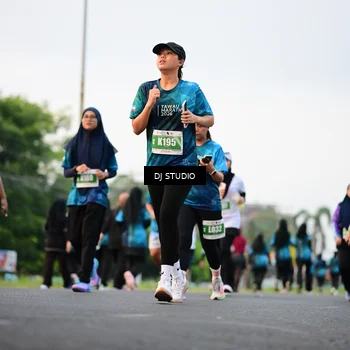Runner Photo 4769455