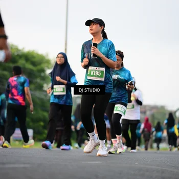 Runner Photo 4769457