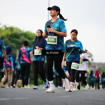 Runner Photo 4769460