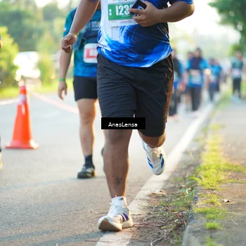 Runner Photo 4769461