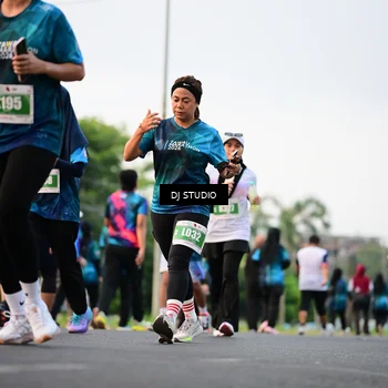 Runner Photo 4769462