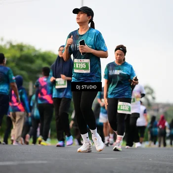 Runner Photo 4769463
