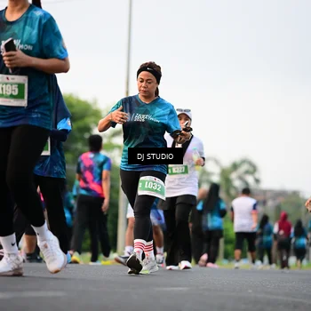 Runner Photo 4769464