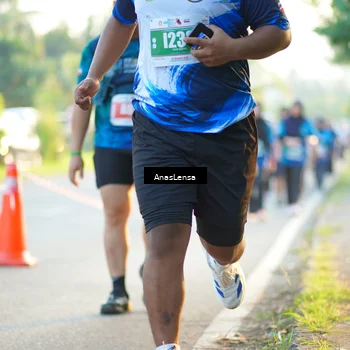 Runner Photo 4769465
