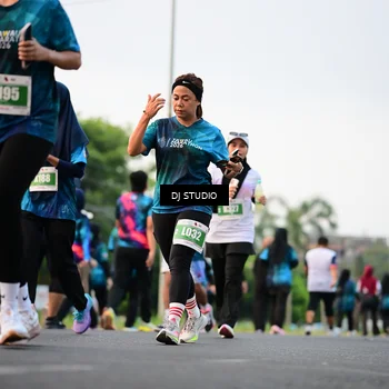 Runner Photo 4769466