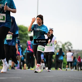 Runner Photo 4769468