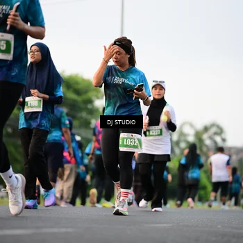 Runner Photo 4769469
