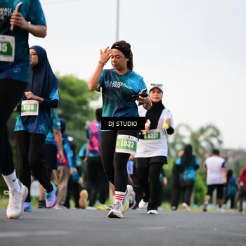 Runner Photo 4769470