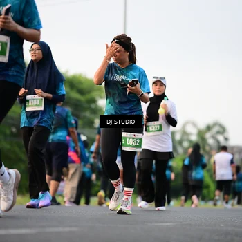 Runner Photo 4769471