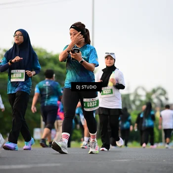 Runner Photo 4769473