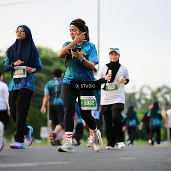 Runner Photo 4769474