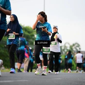 Runner Photo 4769475