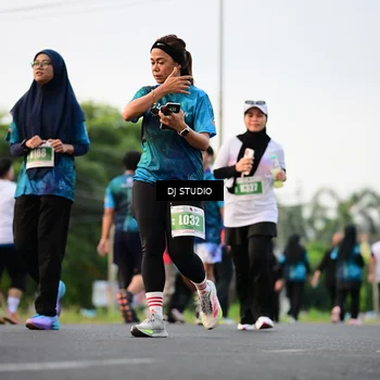 Runner Photo 4769476