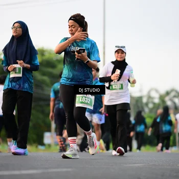 Runner Photo 4769478
