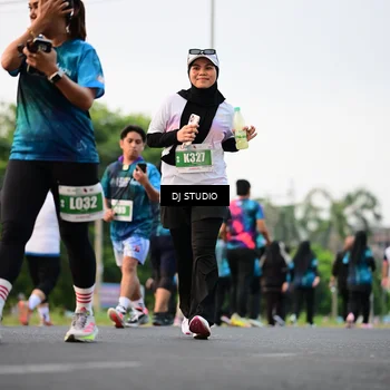 Runner Photo 4769479
