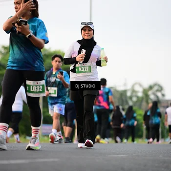 Runner Photo 4769481