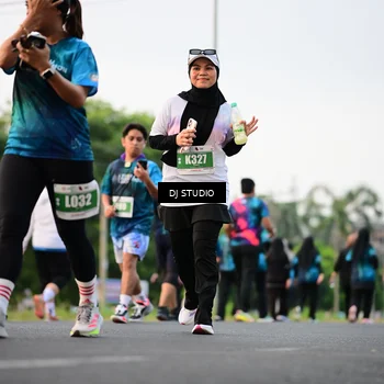Runner Photo 4769482