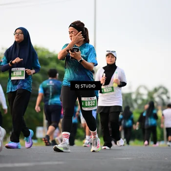 Runner Photo 4769484