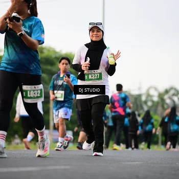 Runner Photo 4769485