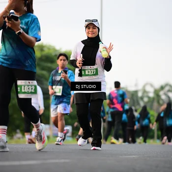 Runner Photo 4769486
