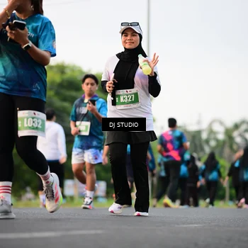 Runner Photo 4769487