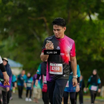 Runner Photo 4769488