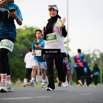Runner Photo 4769489