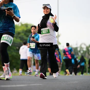 Runner Photo 4769490