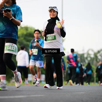 Runner Photo 4769491