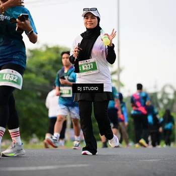 Runner Photo 4769492