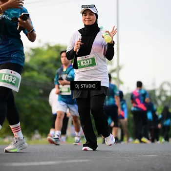 Runner Photo 4769494