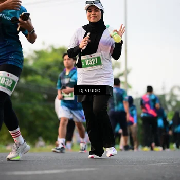 Runner Photo 4769496