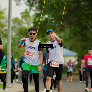 Runner Photo 4769497
