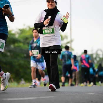 Runner Photo 4769499